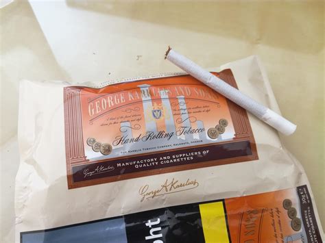 Mac Baren is a range of hand rolling tobaccos for smokers who prefer a classic Roll Your Own tobacco and who value good quality and taste. . Best rolling tobacco in spain